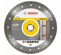 Bosch Standard for Universal Turbo 230x22x2,5mm - 2608602397