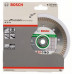 Bosch Best for Ceramic Extra-Clean Turbo 115 x 22mm - 2608602478