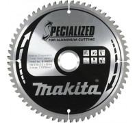 Makita 260 x 30mm (B-09656)