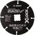 Bosch X-LOCK  125mm (2608619284)