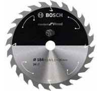 Bosch  184x20x24 (2608837702)