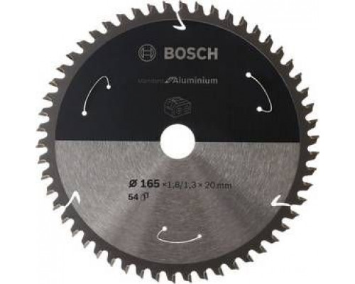 Bosch Standard for Wood  190x30x24 (2608837708)