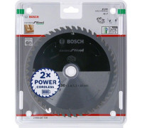Bosch Standard Wood 190x30x48 (2608837710)