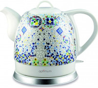 Optimum CJS-1310 mosaic kettle