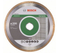 Bosch Standard For Ceramic  200x25,4mm (2608602537)