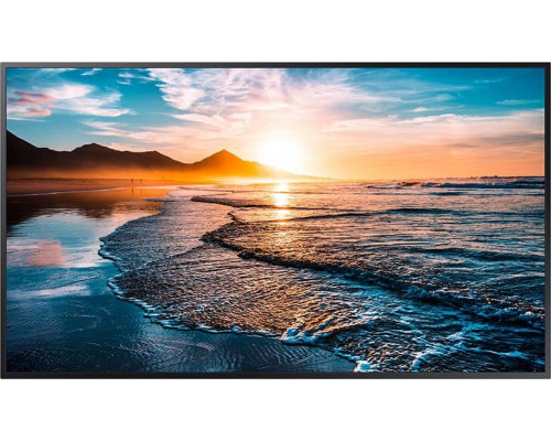 Samsung Smart Signage QH43R Monitor (LH43QHREBGCXEN)