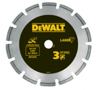 Dewalt  230x22.2mm  DT3763