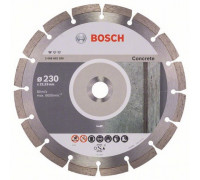 Bosch  230x22,2mm  (2608602200)