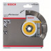 Bosch EXPERT FOR UNIVERSAL 125x22,2mm 2 608 602 565