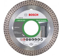 Bosch  Best for Hard Ceramic 125 x 22,23mm (2608615077)