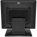 Elo Touch Solutions ET1517L monitor (E344758)