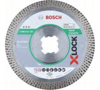 Bosch X-LOCK  125mm (2608615135)