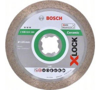 Bosch Best for Ceramic,125x22 (2608615164)