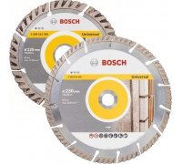 Bosch 2  125 + 230mm  (06159975H9)