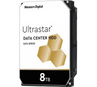 HGST ULTRASTAR 8TB 3.5 "SATA III drive
