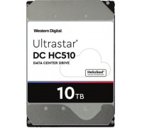 Western Digital He10 10 TB 3.5 "SATA III (0F27606)