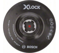 Bosch X-LOCK  125mm (2608601722)