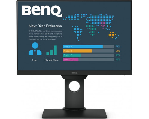 BenQ BL2381T