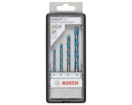 Bosch 6 8 4 5mm  (2607010521)