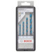 Bosch 6 8 4 5mm  (2607010521)