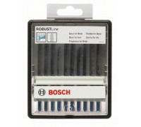 Bosch Metal Expert Robust Line  10 2607010541
