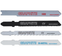 Graphite 10TPI  T 25. 57H760-25