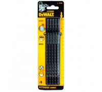 Dewalt T HCS180x155mm 4mm 5.  - DT2167