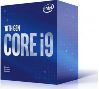 Intel Core i9-10900F, 2.8GHz, 20MB, BOX (BX8070110900F)