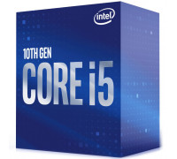 Intel Core i5-10400, 2.9GHz, 12MB, BOX (BX8070110400)