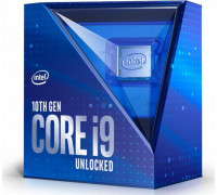 Intel Core i9-10900K, 3.7GHz, 20MB, BOX (BX8070110900K)