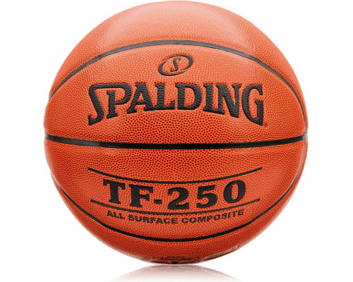 Spalding NBA TF250  r. 7(08074)