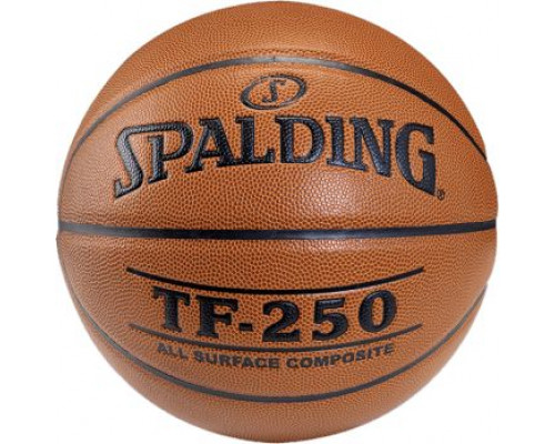 Spalding TF-250 r. 6