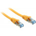 InLine Patch kabel sieciowy Cat.6A, S/FTP (PiMf), 500MHz, 10m (76800Y)