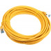 InLine Patch kabel sieciowy Cat.6A, S/FTP (PiMf), 500MHz, 10m (76800Y)