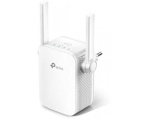 TP-LINK Repeater Wifi AC750 DualBand (RE205)