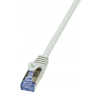 LogiLink CAT 6a Patchcord S/FTP 30m (CQ3122S)