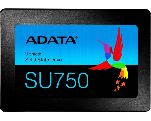 ADATA Ultimate SU750 1TB 2.5 S3 SSD (ASU750SS-1TT-C)