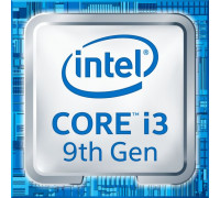 Intel Core i3-9100, 3.6GHz, 6 MB, OEM (CM8068403377319)