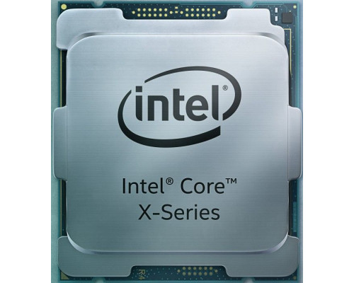 Intel Core i9-10940X, 3.3GHz, 19.25 MB, OEM (CD8069504381900)