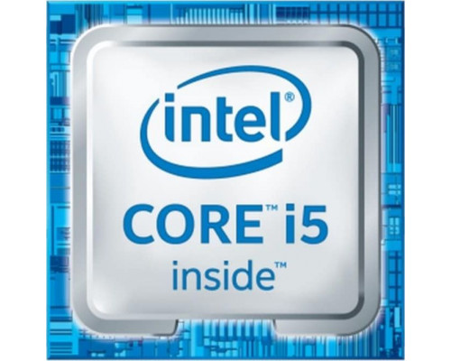 Intel Core i5-7500, 3.4GHz, 6 MB, OEM (CM8067702868012)