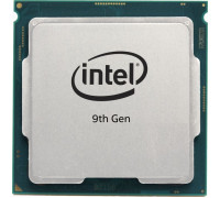 Intel Core i7-9700, 3GHz, 12 MB, OEM (CM8068403874521)