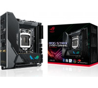 Intel Z490 Asus ROG STRIX Z490-I GAMING