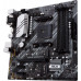 AMD B550 Asus PRIME B550M-A