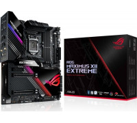 Asus Z490 MAXIMUS XII EXTREME