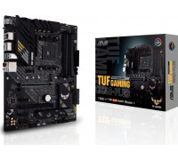 AMD B550 Asus TUF GAMING B550-PLUS