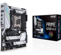 Intel X299 Asus PRIME X299-A II