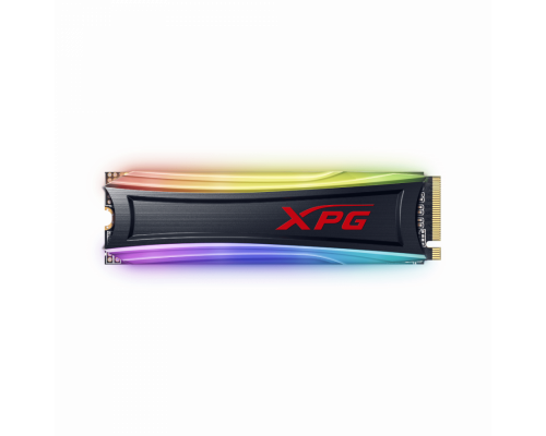 ADATA XPG Spectrix S40G 4 TB M.2 2280 PCI-E x4 Gen3 NVMe (AS40G-4TT-C)