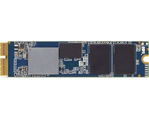 SSD 480GB SSD OWC Aura Pro X2 480GB M.2 2280 PCI-E x4 Gen3 NVMe (OWCS3DAPT4MP02P)