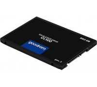 SSD 960GB SSD GoodRam CL100 Gen3 960GB 2.5" SATA III (SSDPR-CL100-960-G3)