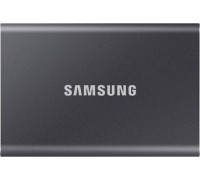 Samsung SSD T7 Portable 1 TB (MU-PC1T0T/WW)